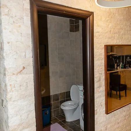 Natalie Tatil Evi Chaniotis