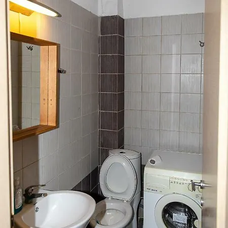 Natalie Tatil Evi