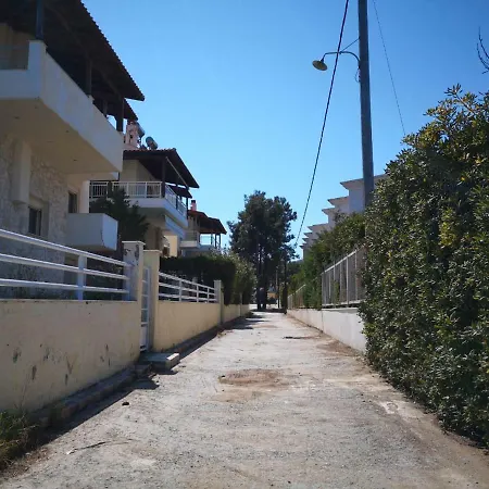 Tatil Evi Natalie