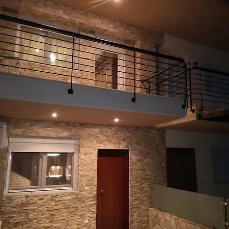 Natalie Tatil Evi *