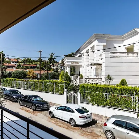 Natalie Tatil Evi *