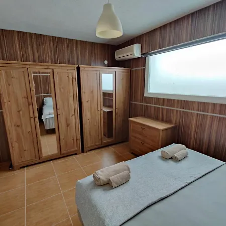 Natalie Holiday home Hanioti
